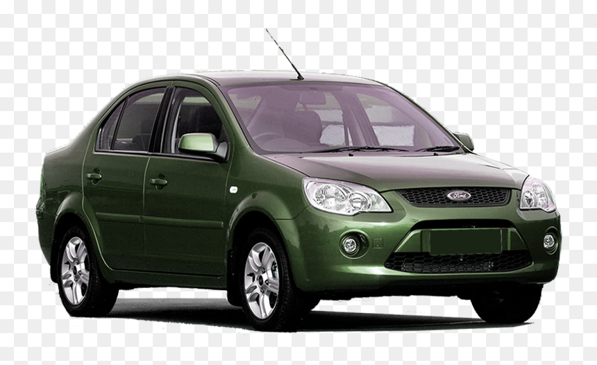 Ford Ikon - Car Image